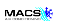 Macs Air conditioning Glenbrook Little Athletics sponsor